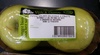 Pommes Golden Delicious - Product