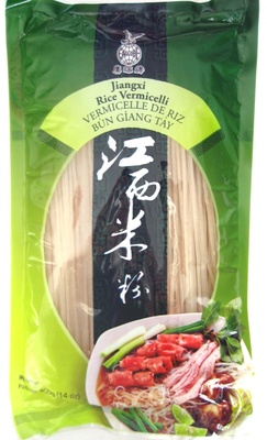 Vermicelle de riz - 400 g - Product