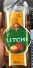 Litchi - Product
