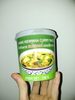 Kang kiewan curry paste - Product