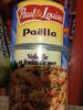 Paella - Product