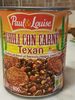 Chili Con Carne Texan - Product