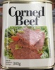 Corned Beef - نتاج