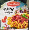 PENNE aux Aubergines - Product