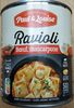 Ravioli Bœuf Mascarpone - Product