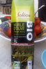 huile d'olive vierge extra - Product