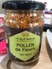 Pollen de fleurs - Product