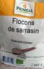 Flocons de Sarrasin - Product