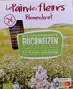 Knusperbrot Buchweizen - Product