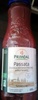 Passata - Coulis de tomates fraîches - Product