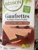 Gaufrettes chocolat - Producto