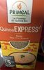 Quinoa Express Nature - Produkt
