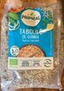 Taboulé de quinoa - Produit