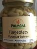 Flageolets - Product