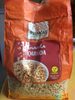 Granola Quinoa - Produit