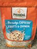 Porridge EXPRESS' - Produit