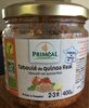 Taboulé de quinoa réal - Product