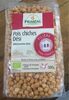 Pois Chiches Dési - Product