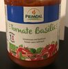 Sauce Tomate Basilic - Produkt