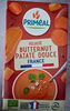 Velouté butternut & patates douces - Produkt