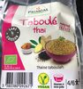 Taboulé thai - Product