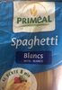 Spaghetti blancs - Product
