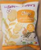 Chips Lentilles Oignons - Produit