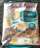 Chips pois chiches romarin - Product
