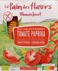 Tartines craquantes bio tomate paprika - Produkt