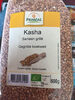 Kasha - Product