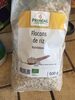 Flocons De Riz Bio - نتاج