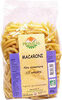 Macaroni Demi-complets Bio - Producto