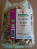 Protéines de soja gros morceaux - Product