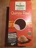 Quinoa Real - نتاج