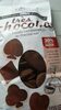 Très Chocolat - Biscuits Traditionnels Au Chocolat Noir. - Product