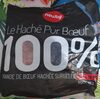 Le Haché Pur Boeuf 100% - Produit