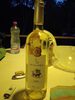 Vin blanc roi du maquis - Produit