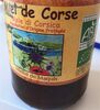 Miel de Corse - Product