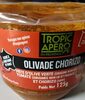 Olivade chorizo - Product