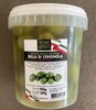 Olives Vertes Entieres - Product