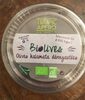 Olives Kalamata dénoyautées - Produkt