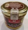 Bloc de foie gras de canard du Sud ouest - Product