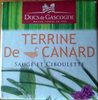 Terrine de Canard sauge et ciboulette - Produkt