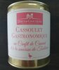 Cassoulet gastronomique - Product