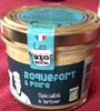 Roquefort et poire - Product
