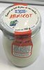 Yaourt Abricot - Product