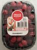 Cranberry - Produkt