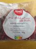 Mélange de fruits rouges surgelés - Product