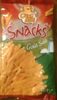 Snacks - Produit