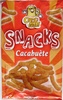 Snacks Cacahuète - Product